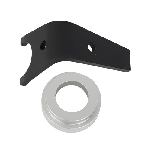 Distributor Adapter For Dodge RB 413/426/440 To B 361/383/400 Big Block Aluminum - Picture 7 of 10