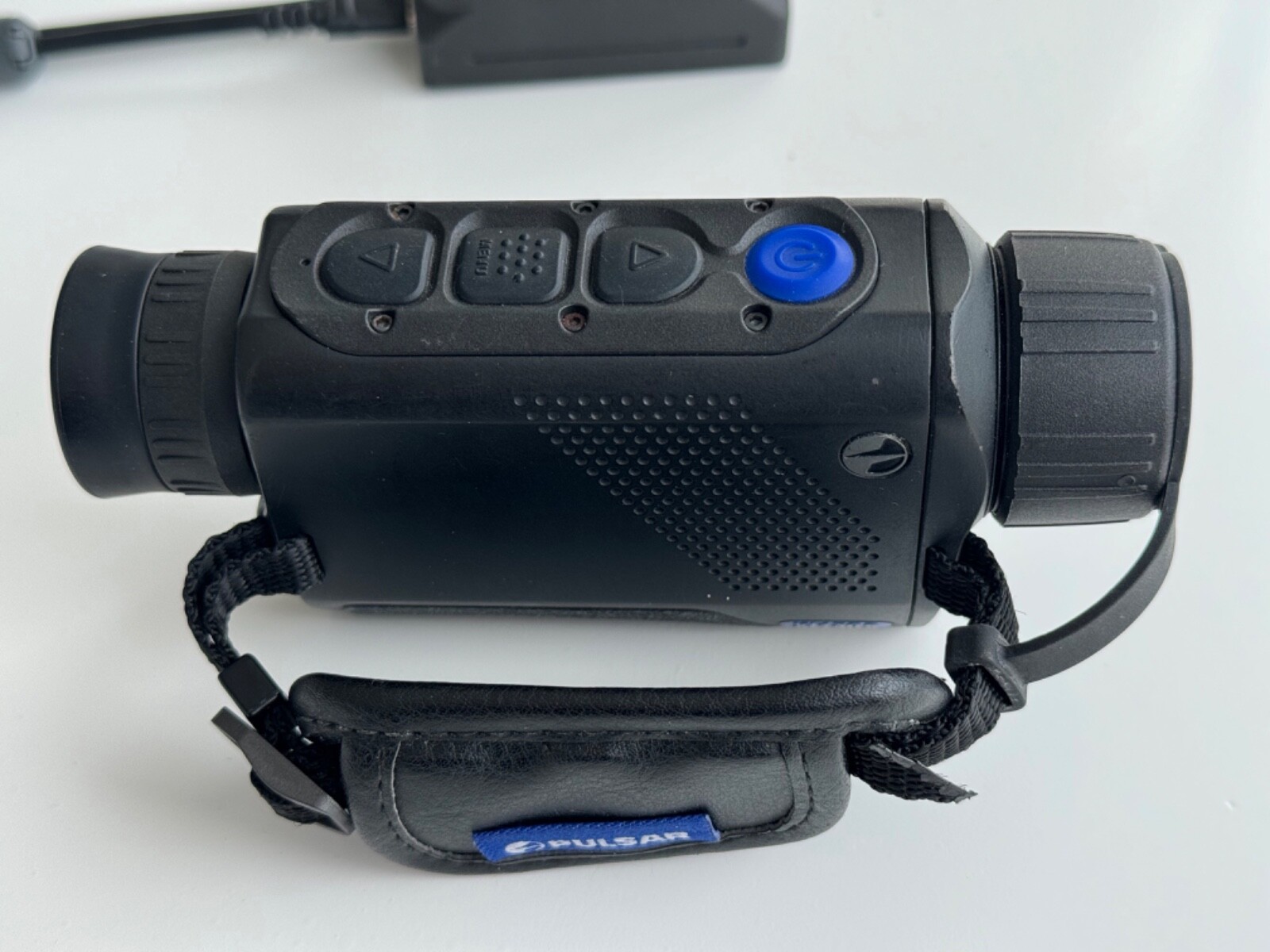 Pulsar Axion XM30S Thermal Imaging Monocular eBay