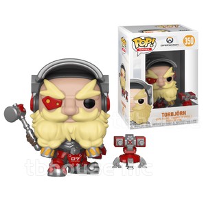 pop torbjorn