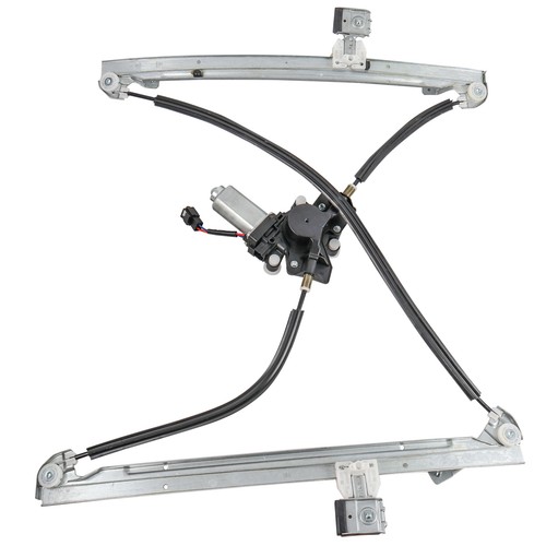 Front Right Window Regulator For 04-07 Chrysler Town&Country Dodge Grand Caravan - Picture 5 of 6