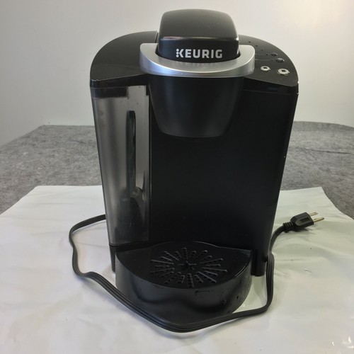 Keurig Single Cup Coffee Maker K40 