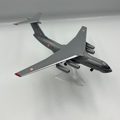 ヴォルガドニーパ　イリューシン IL-76TD-90VD 模型　1/200 Amazon | ヴォルガドニーパ イリューシン IL-76TD-90VD 模型 1