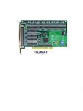 PCIE-1756 Isolated I/O Card PCIE1756