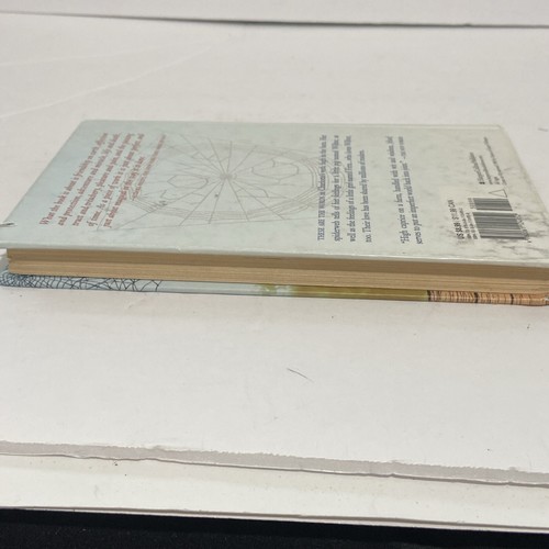Charlotte's Web by E.B. White 1952 Hardcover First Edition Early Printing 1980 - Imagen 6 de 7