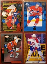Assorted Mark Recchi Cards (You Pick) Base, Inserts, SP's, Serial Numbered