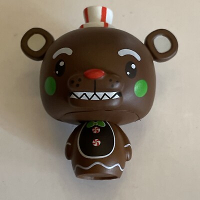 Funko Five Nights At Freddy's Advent Calendar Pint Sized Freddy Chocolate  Xmas | eBay