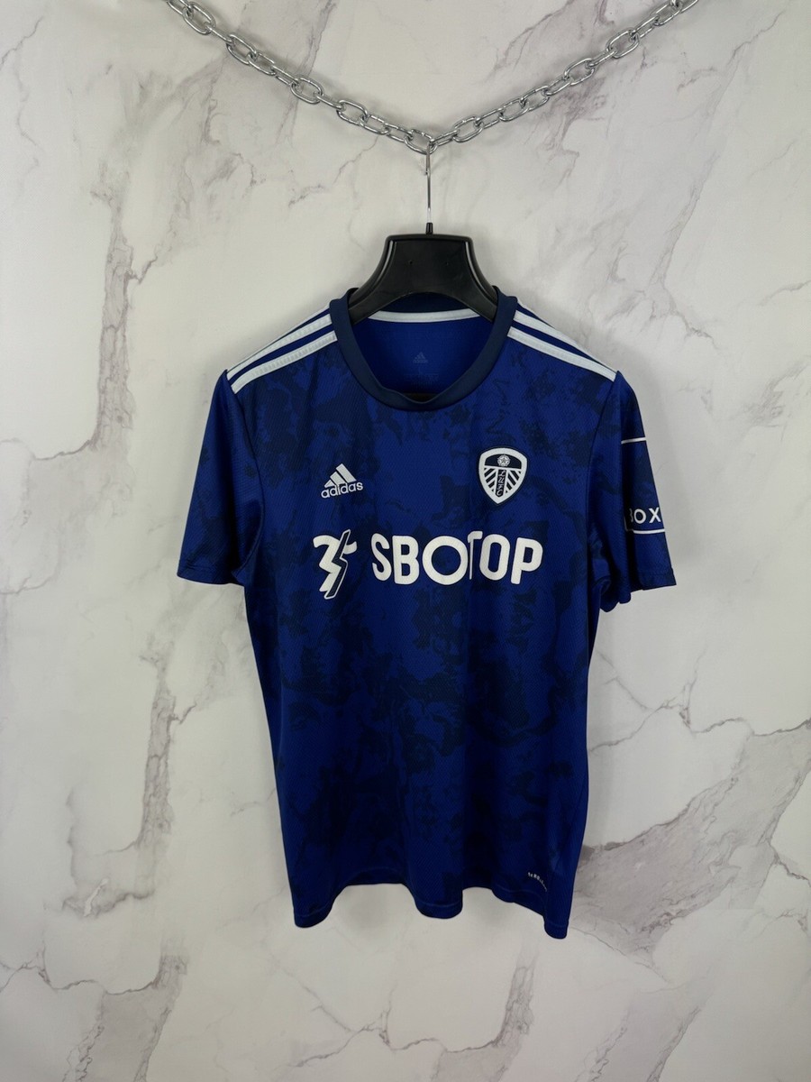Adidas Leeds 2021 Shirt Adidas Leeds United Football Jersey 2021