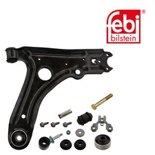 FEBI BILSTEIN Querlenker für VW Jetta II 19E 1G2 165 Golf 1G1 Polo