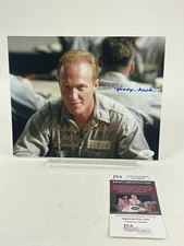 Mark Rolston Signed 8x10 Photo Shawshank Redemption ‘Bogs’ “Honey…Hush” JSA