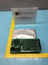 TOKYO ELECTRON TEL ES1D81-000118-15 PCB, TYB417-1/OPE, 1D81-000118-15, 131599