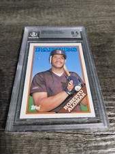 1988 Topps Traded Baseball Cards 13