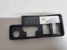 OEM XBOX 360 S Slim Back Cover PLastic Connector Trim P/N X821056