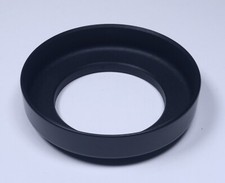 Screw-In Lens Hood Ø52mm Vintage Photo Accessory