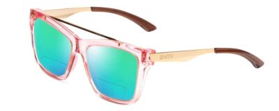 Smith Optic Runaround Cateye Polarized BIFOCAL Sunglasses  display picture 3
