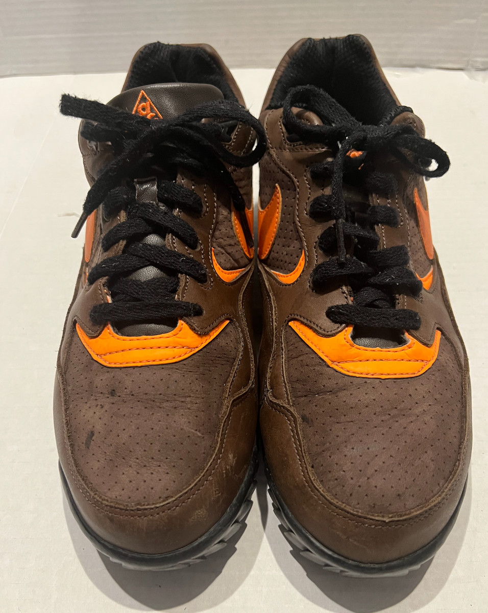 nike acg wildwood size 12