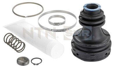 SNR IBK55.004 Faltenbalgsatz, Antriebswelle für ,RENAULT,VW