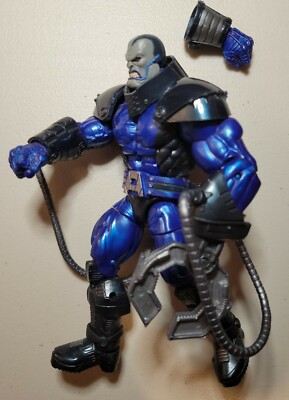 MARVEL LEGENDSシリーズ　アポカリプス Amazon.com: Marvel Legends Series The Uncanny X-Men 6-inch