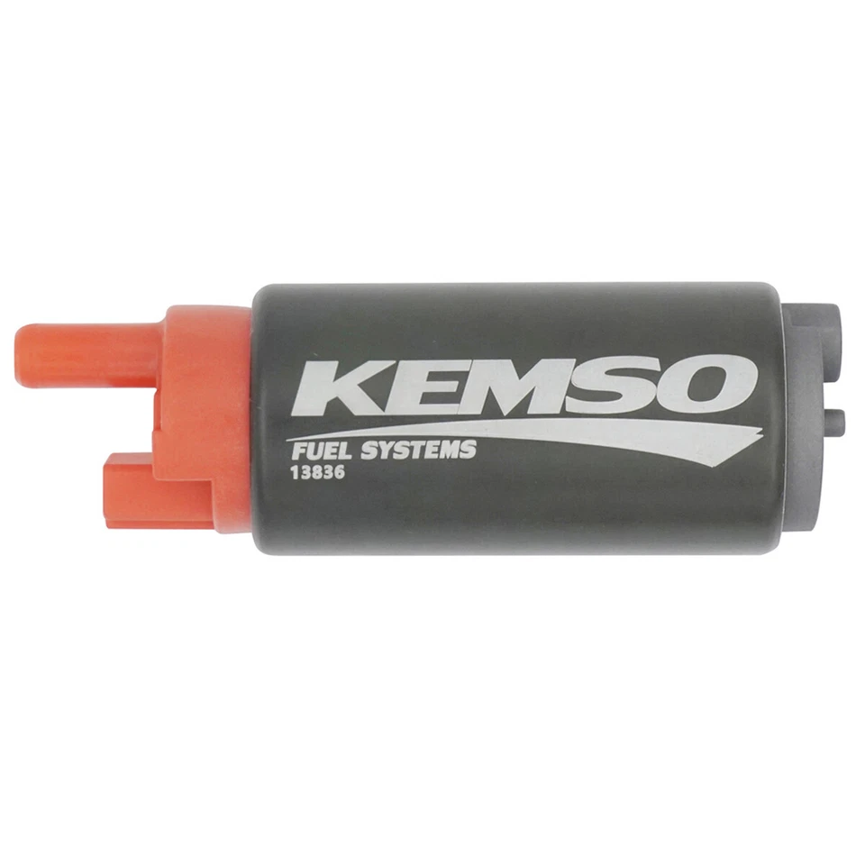 KEMSO Intank Fuel Pump for Suzuki Vstrom 650 /DL650 2004 2005 2006 - Image 3 of 4