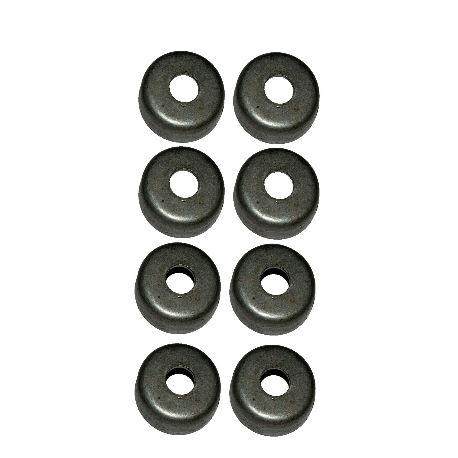 Metal Furniture Glides, Felt Pad Furniture Parts