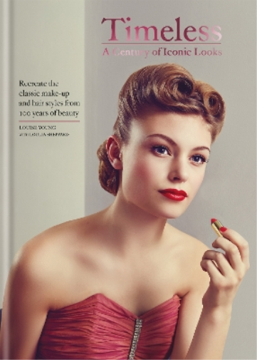 Louise Young Loulia Sheppard Timeless (Copertina rigida)