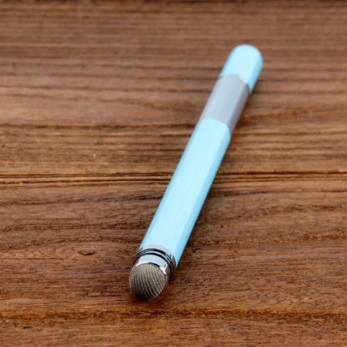 2 in 1 Metallmalerei Dual Touch Stylus Aktiver kapazitiver Stift für - 第 9/11 張圖片