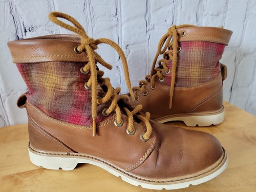Timberland Women's X Pendleton Bramhall 