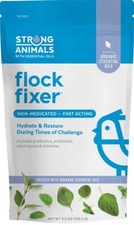 Ralco Strong Animals Flock Fixer Poultry Supplement 5.5 oz