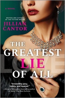 The Greatest Lie of All (Paperback or Softback)