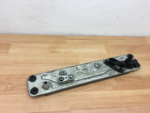 BMW X5 E70 3.0d Wärmetauscher Getriebekühler Ölkühler Getriebeölkühler 7553389