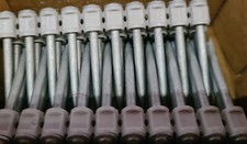 Hilti 300 Stück  Betonnagel X-DNI 47 MX  Betonnägel f. Hili Bolzenschußgerät