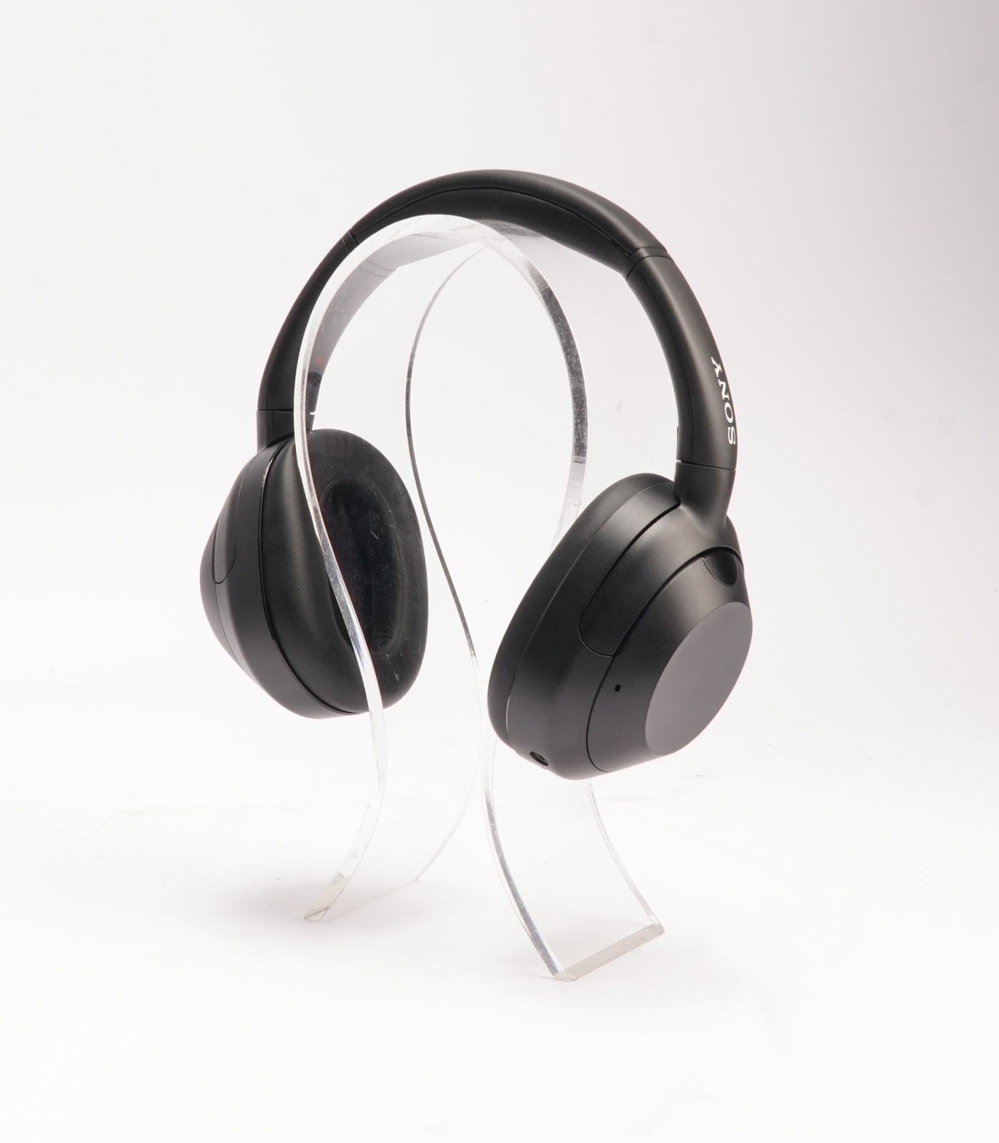 Sony WHULT900N ULT Wireless Noise Cancelling Headphones in Black-image