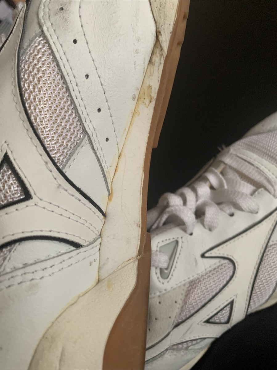 靴 MIZUNO COURT SELECT SAYHELLO BEIGE 25cm 靴 MIZUNO COURT SELECT SAYHELLO BEIGE 25cm vintage mizuno