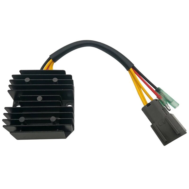 Régulateur de tension ADLY UXV 500 pour randonnées sans panne