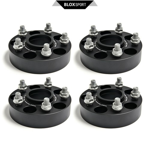 4pc 40mm (5x114.3 CB66.1) for Nissan 200SX S14, NV200, Rogue, GTR