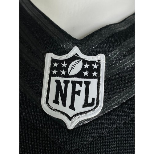 Colin Kaepernick San Francisco 49ers Nike Black Limited Jersey Youth LARGE 14-16 - Picture 6 of 12