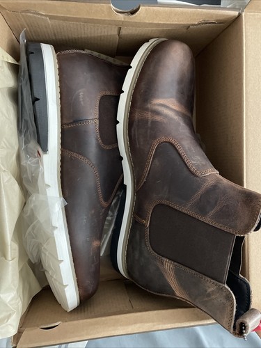 Shoes Chelsea Logger 2.0 Wax Boots | eBay
