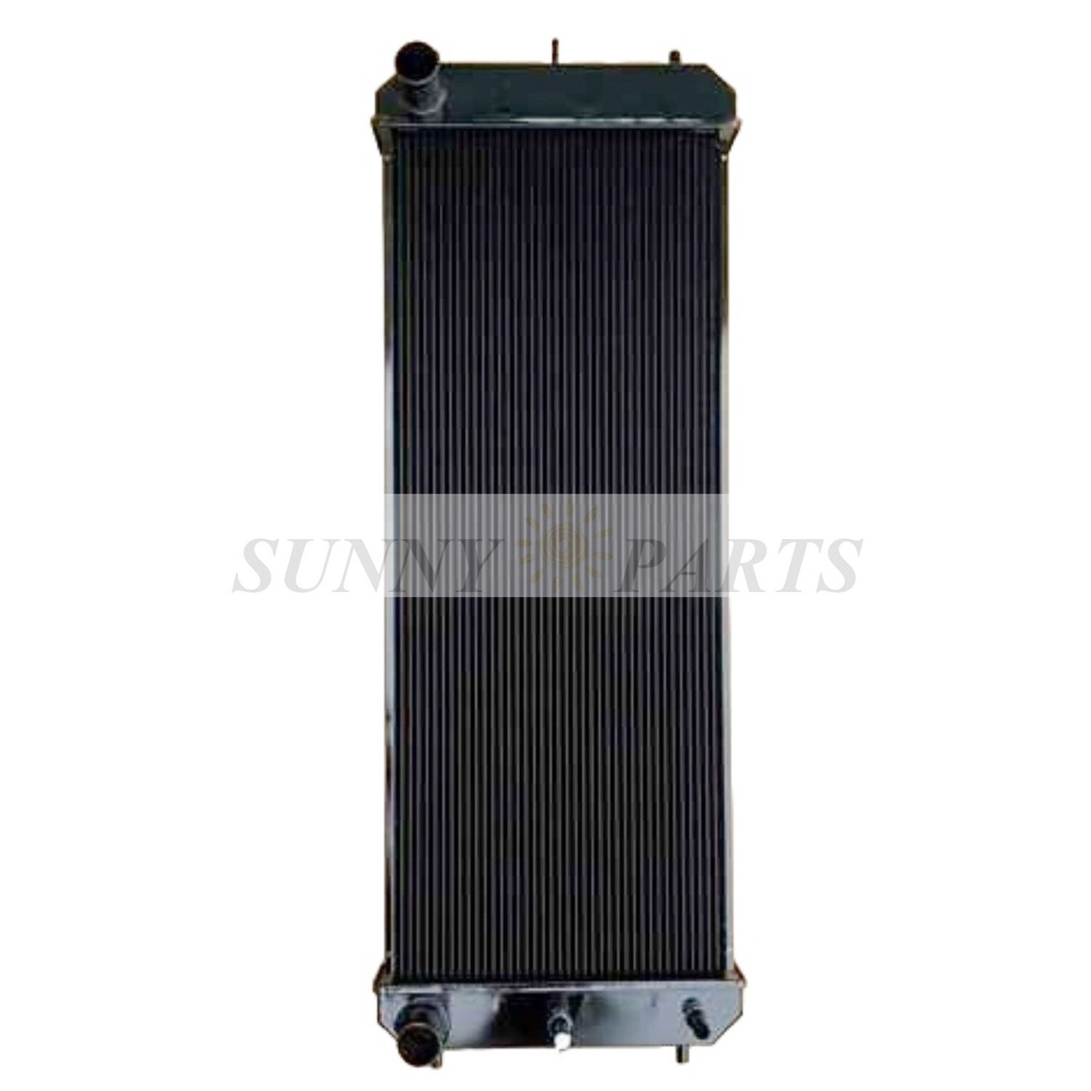 Radiator 4720129 fits Hitachi ZH200-A Zaxis210-5N ZX250LC-5B