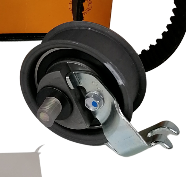 Zahnriemen (Conti) + Rolle + Wasserpumpe Für VAG 1,6 74/75KW AKL AEH AVU BSE