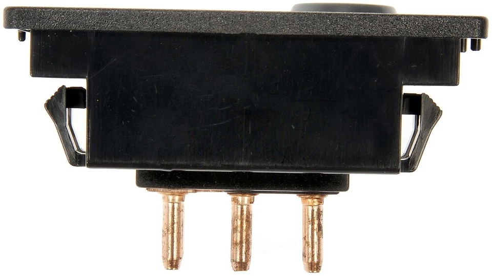 Interruptor de ventana eléctrica de puerta compatible con 1990-1994 GMC C1500, C2500, C3500, K1500, K2500, K3500 Foto 2 de 4