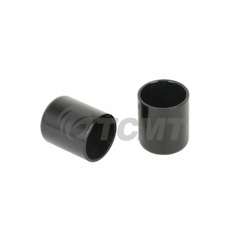 4x Docking Hardware Point Covers Fit For Harley Heritage Softail Classic Fatboy - Image 4 of 4