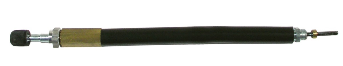 C3 Corvette Accelerator Throttle Cable 1968-1973 42773 C3 Corvette Accelerator Throttle Cable 1968-1973 42773