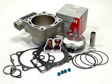10-13 Yamaha YZ450F YZ 450F Stock Bore ATHENA Piston Cylinder Top End Rebuild