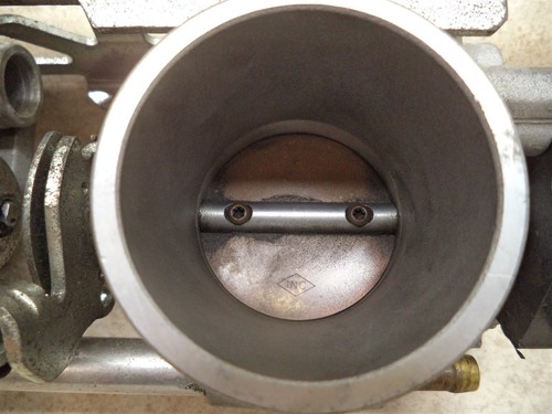 2008 Ski Doo MXZ Adrenaline 600 SDI Rev XP Throttle Body w TPS Renegade - Picture 3 of 7