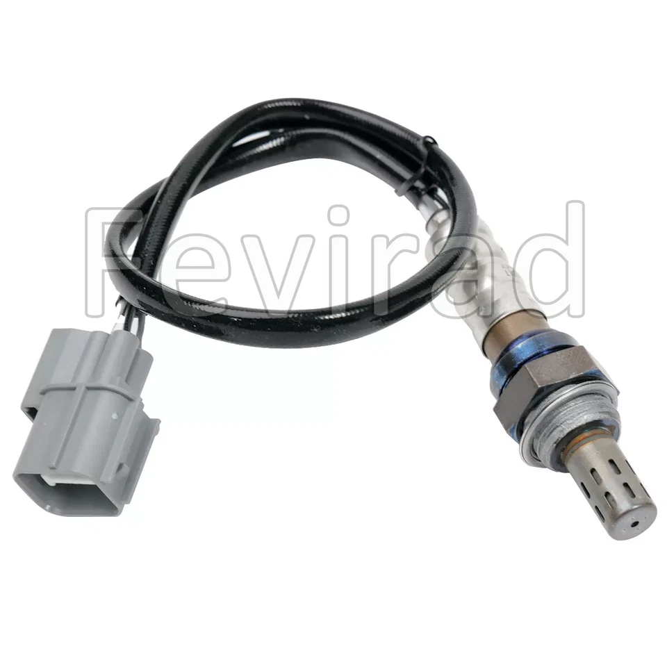 OEM Upstream DENSO Oxygen O2 Sensor For 1994-1997 Honda Civic Del Sol 1.6L SOHC Foto 3 de 4