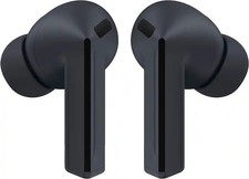 Samsung Galaxy Buds3 FE Wireless Earbud Headphones - Black