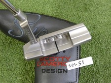 Titleist Scotty Cameron 2023 Super Select Newport 2 35" Putter with HC Excellent