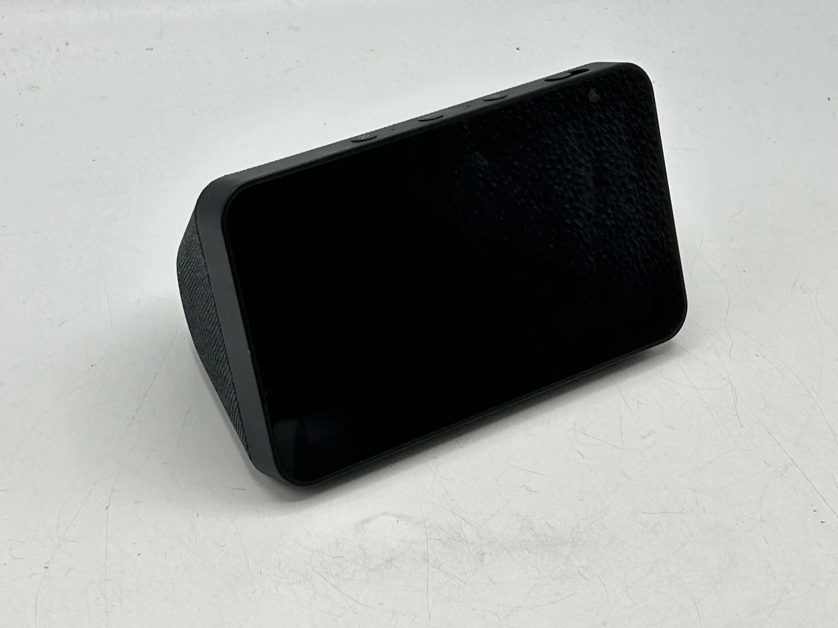 Amazon Echo Show 5 (1st Generation) Alexa Smart Speakers for sale