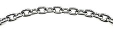 US STAINLESS Stainless Steel Windlass 5/8" ISO G4 Anchor Chain Sold per foot