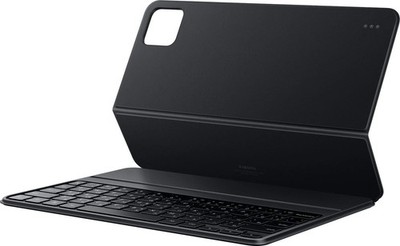 Xiaomi Pad 8/8 Pro Tastatur Keyboard Grau deutsch (DE) Layout QWERTZ NEU
