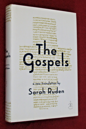 Gospels : A New Translation by Sarah Ruden (2021, Hardcover) for sale ...